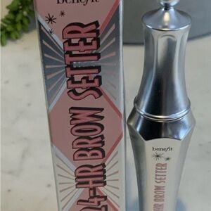 Benefit Mini  Invisible Brow Setter Gel